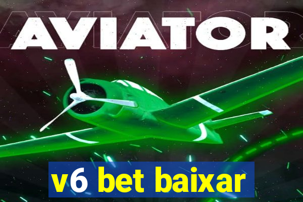 v6 bet baixar